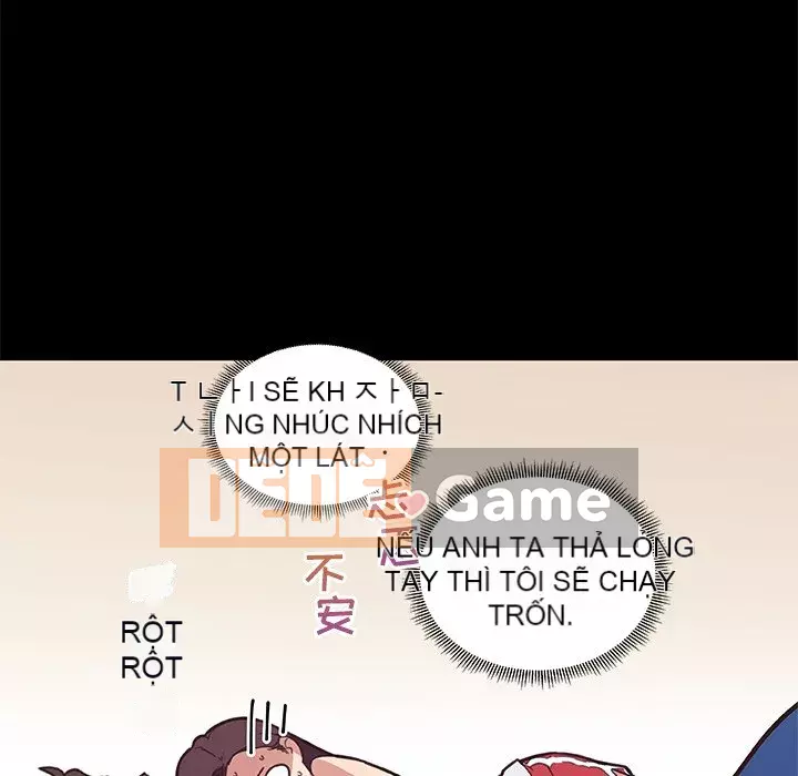 Cô ấy giống như mối tình đầu Chương 1-25