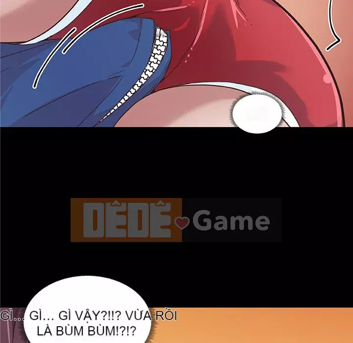 Cô ấy giống như mối tình đầu Chương 1-25