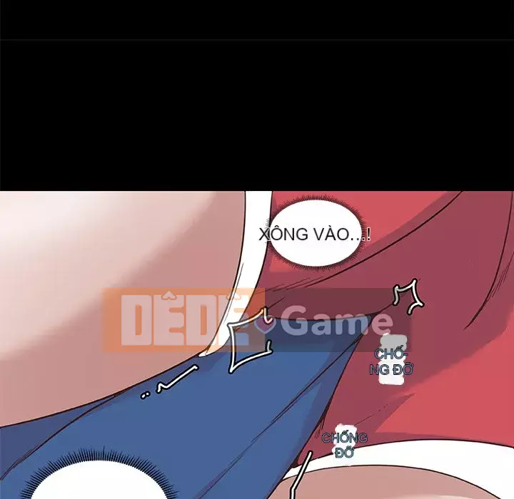 Cô ấy giống như mối tình đầu Chương 1-25