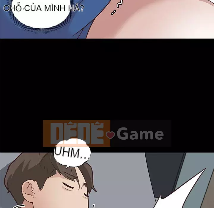 Cô ấy giống như mối tình đầu Chương 1-25