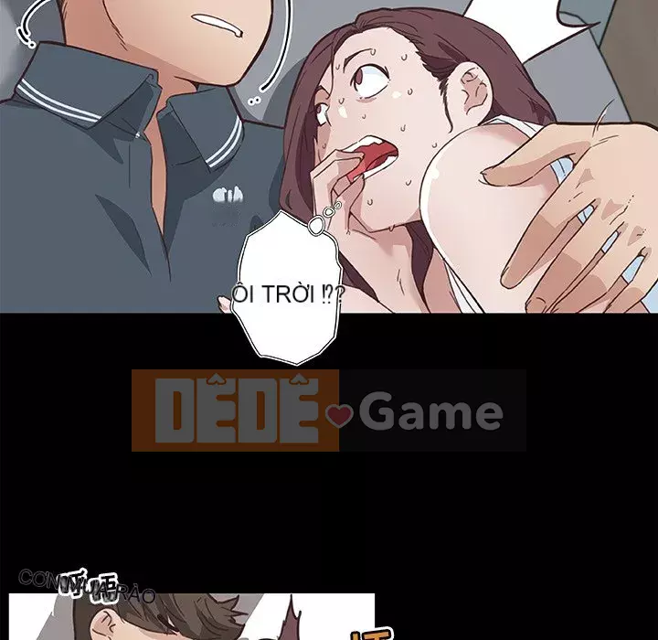 Cô ấy giống như mối tình đầu Chương 1-25