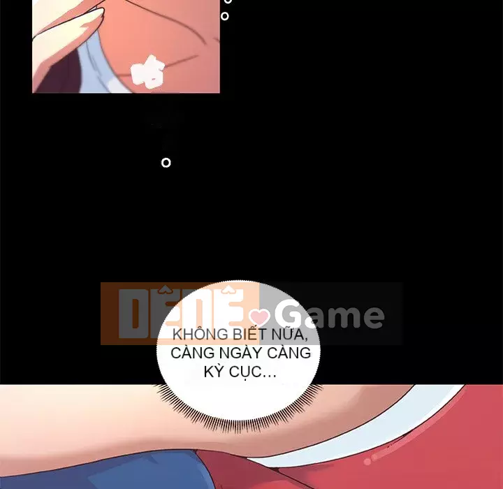 Cô ấy giống như mối tình đầu Chương 1-25