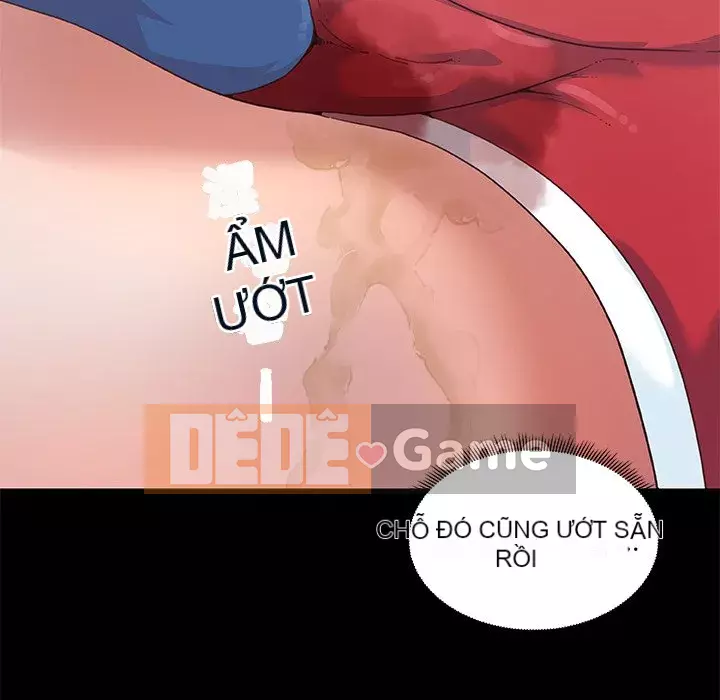 Cô ấy giống như mối tình đầu Chương 1-25