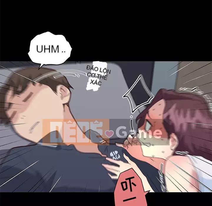 Cô ấy giống như mối tình đầu Chương 1-25