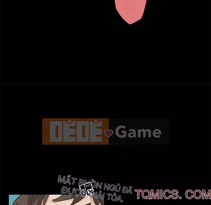 Cô ấy giống như mối tình đầu Chương 1-25