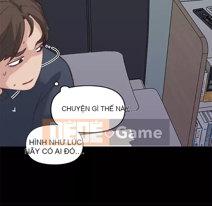 Cô ấy giống như mối tình đầu Chương 1-25