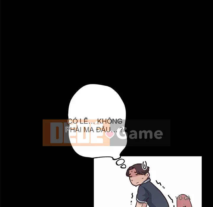 Cô ấy giống như mối tình đầu Chương 1-25