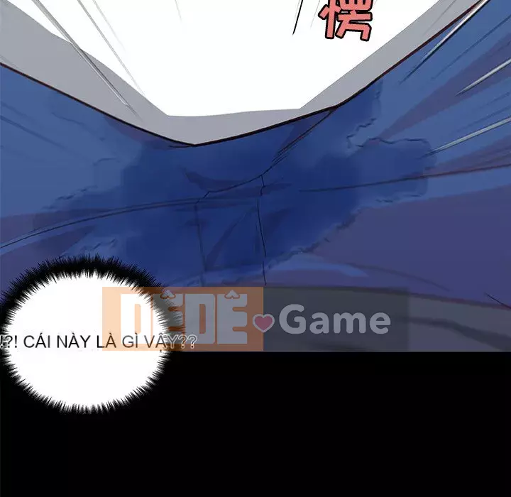 Cô ấy giống như mối tình đầu Chương 1-25