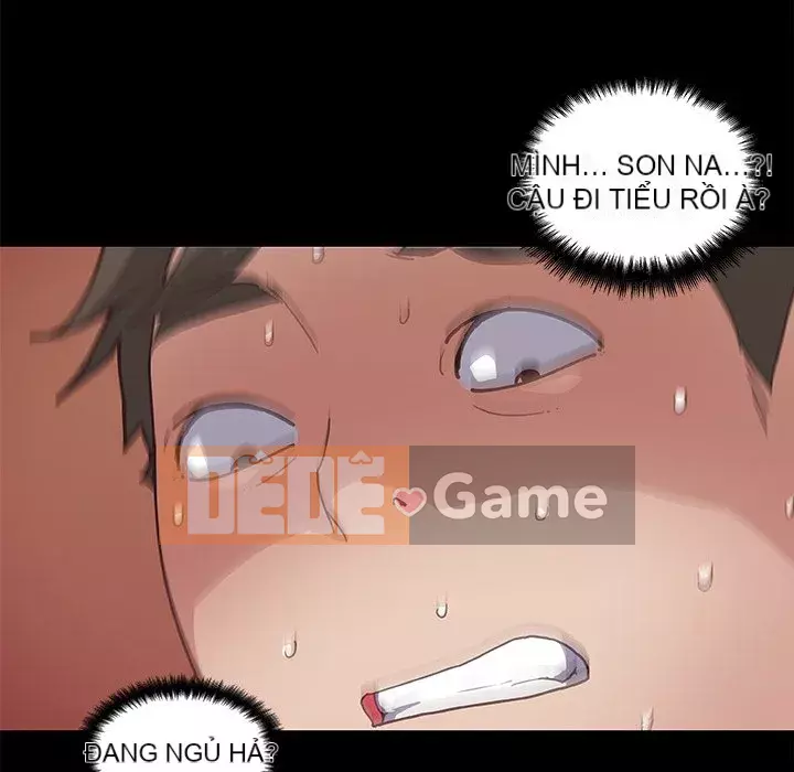 Cô ấy giống như mối tình đầu Chương 1-25