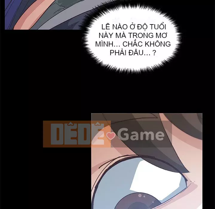 Cô ấy giống như mối tình đầu Chương 1-25