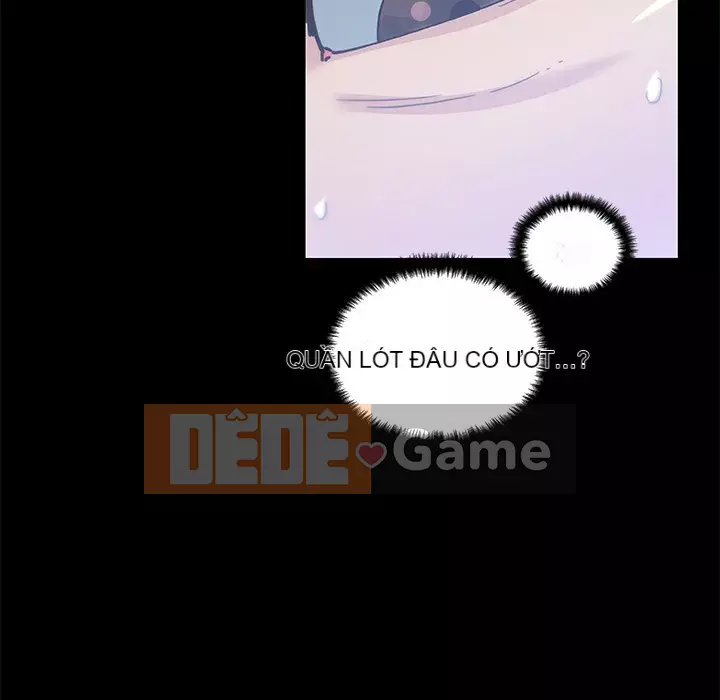 Cô ấy giống như mối tình đầu Chương 1-25