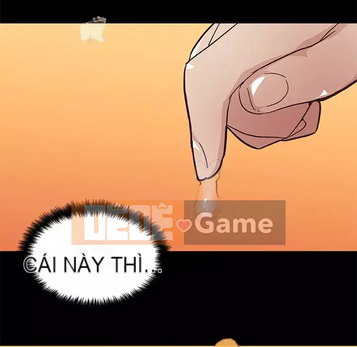 Cô ấy giống như mối tình đầu Chương 1-25