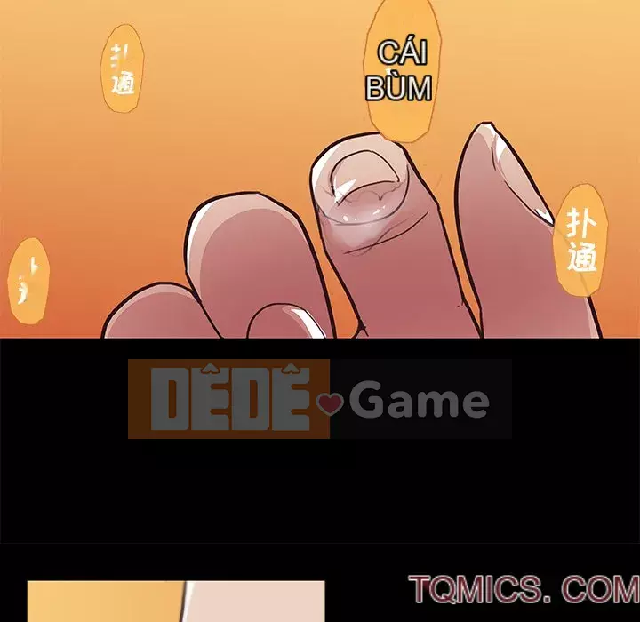 Cô ấy giống như mối tình đầu Chương 1-25