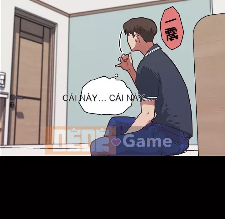 Cô ấy giống như mối tình đầu Chương 1-25