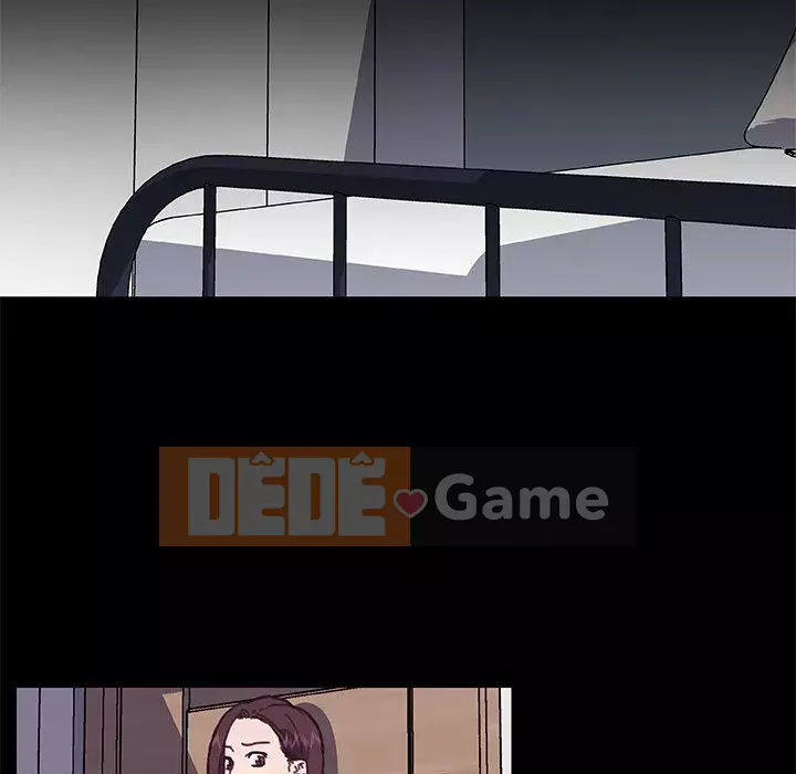 Cô ấy giống như mối tình đầu Chương 1-25