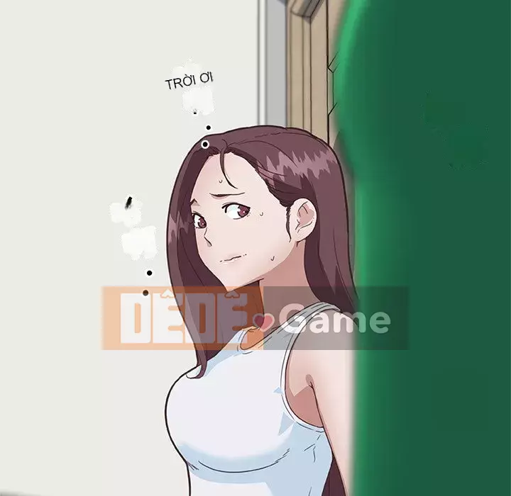 Cô ấy giống như mối tình đầu Chương 1-25