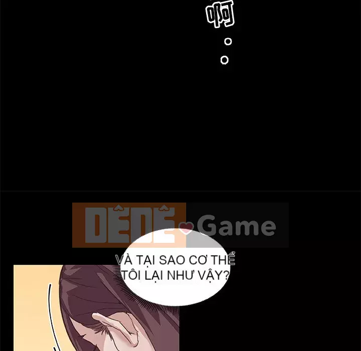 Cô ấy giống như mối tình đầu Chương 1-25