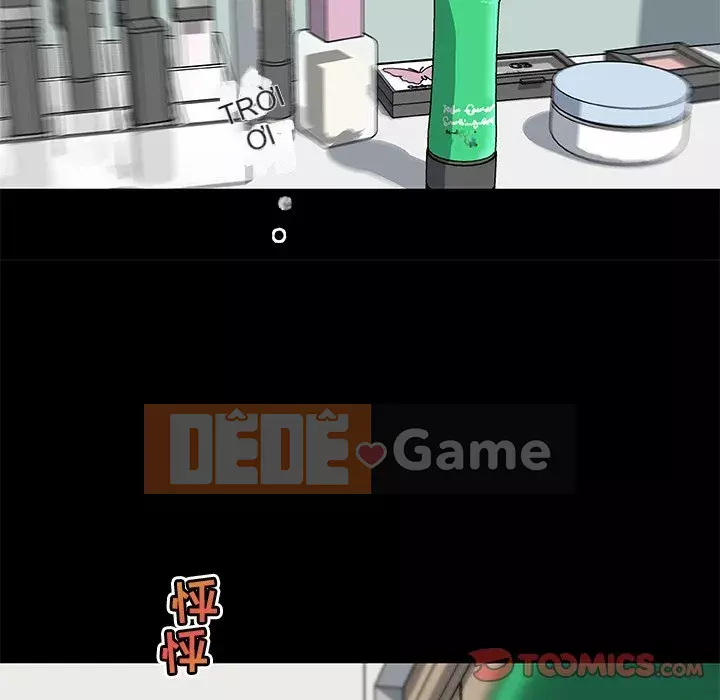 Cô ấy giống như mối tình đầu Chương 1-25