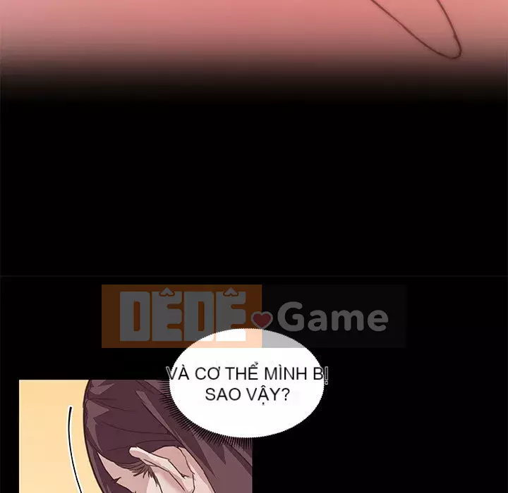 Cô ấy giống như mối tình đầu Chương 1-25