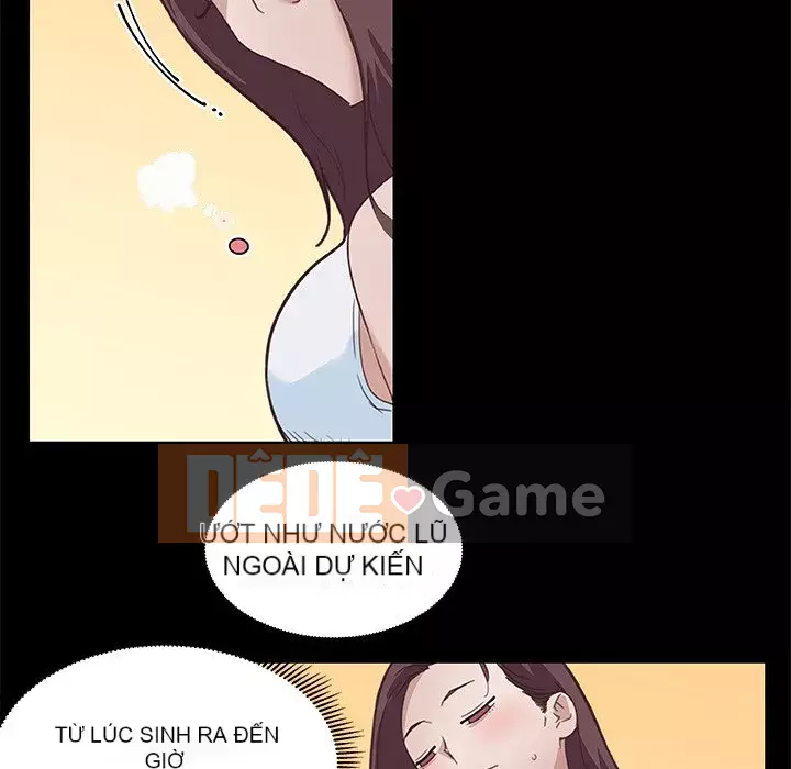 Cô ấy giống như mối tình đầu Chương 1-25