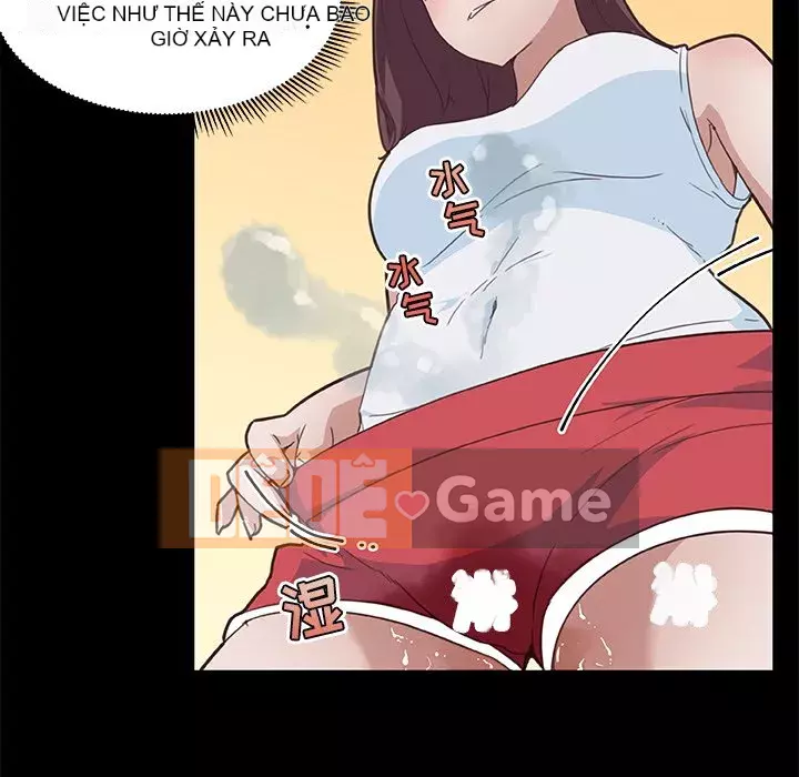 Cô ấy giống như mối tình đầu Chương 1-25