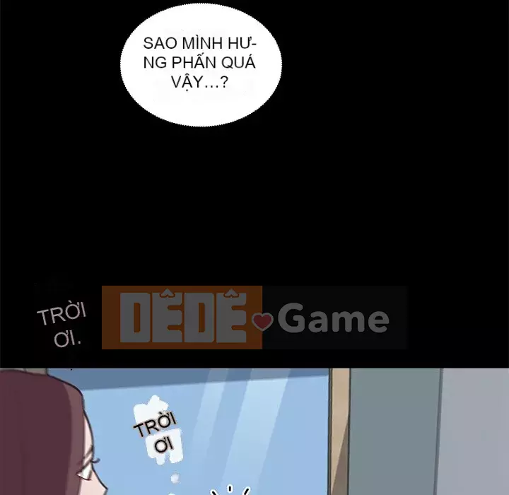 Cô ấy giống như mối tình đầu Chương 1-25