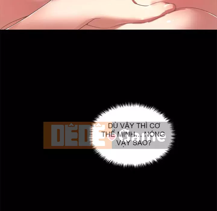 Cô ấy giống như mối tình đầu Chương 1-25