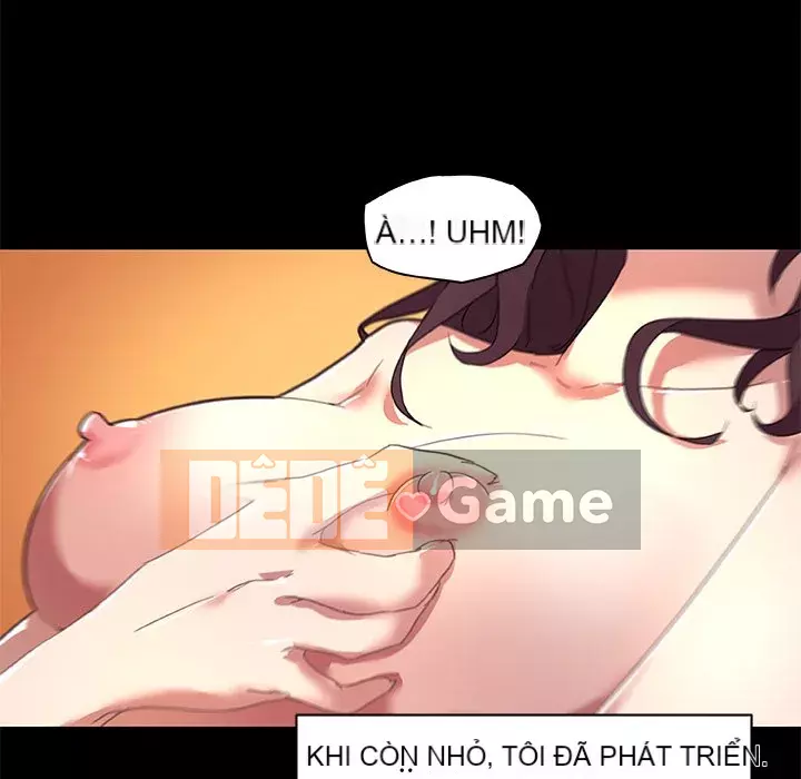 Cô ấy giống như mối tình đầu Chương 1-25