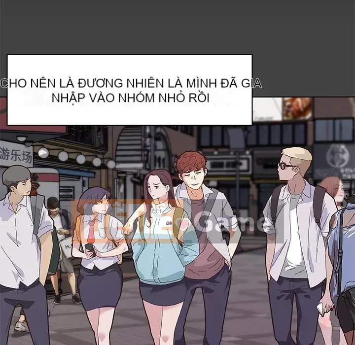 Cô ấy giống như mối tình đầu Chương 1-25