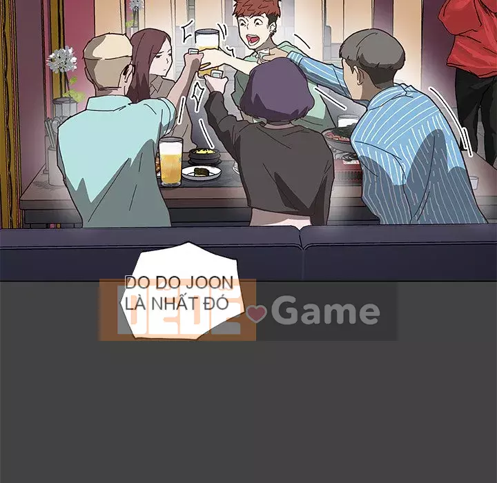 Cô ấy giống như mối tình đầu Chương 1-25