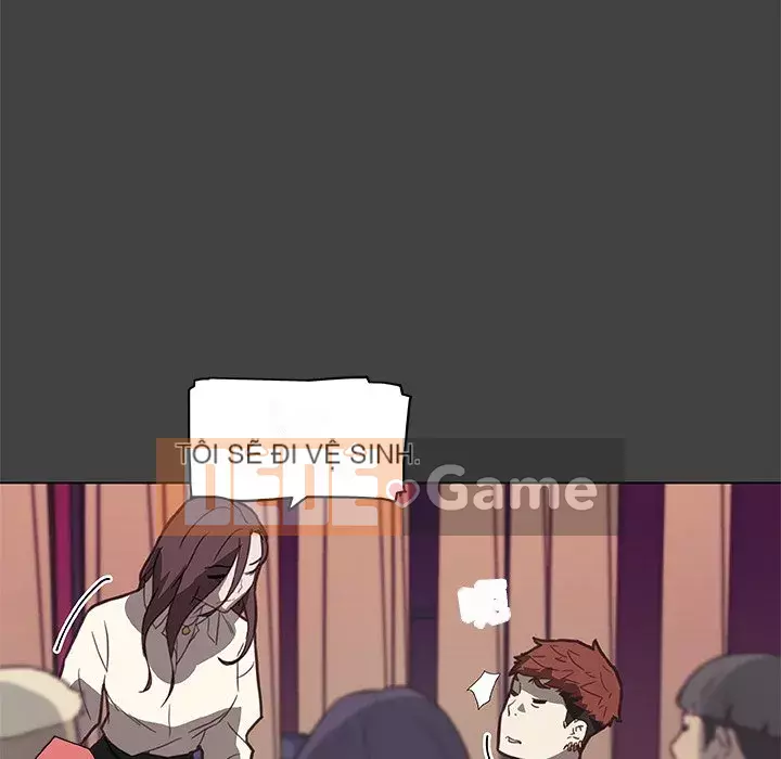 Cô ấy giống như mối tình đầu Chương 1-25