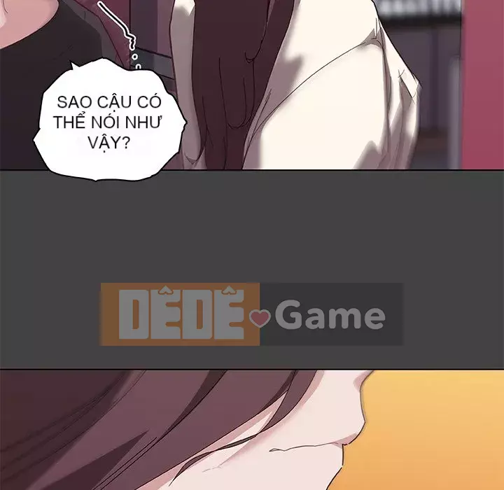 Cô ấy giống như mối tình đầu Chương 1-25