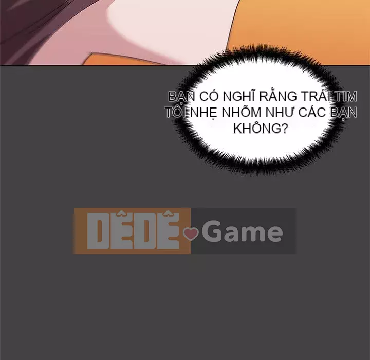 Cô ấy giống như mối tình đầu Chương 1-25