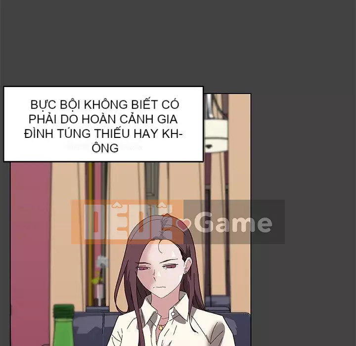 Cô ấy giống như mối tình đầu Chương 1-25