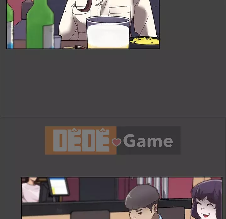 Cô ấy giống như mối tình đầu Chương 1-25