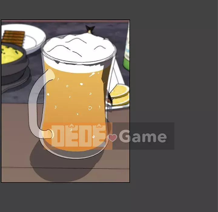 Cô ấy giống như mối tình đầu Chương 1-25