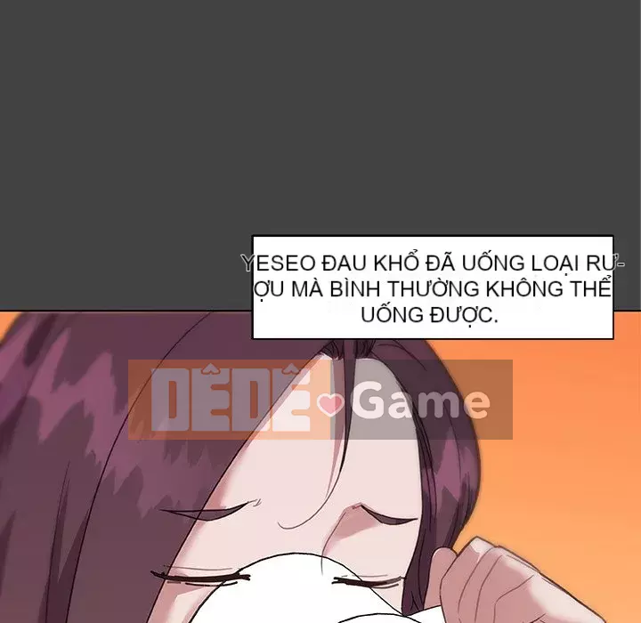 Cô ấy giống như mối tình đầu Chương 1-25