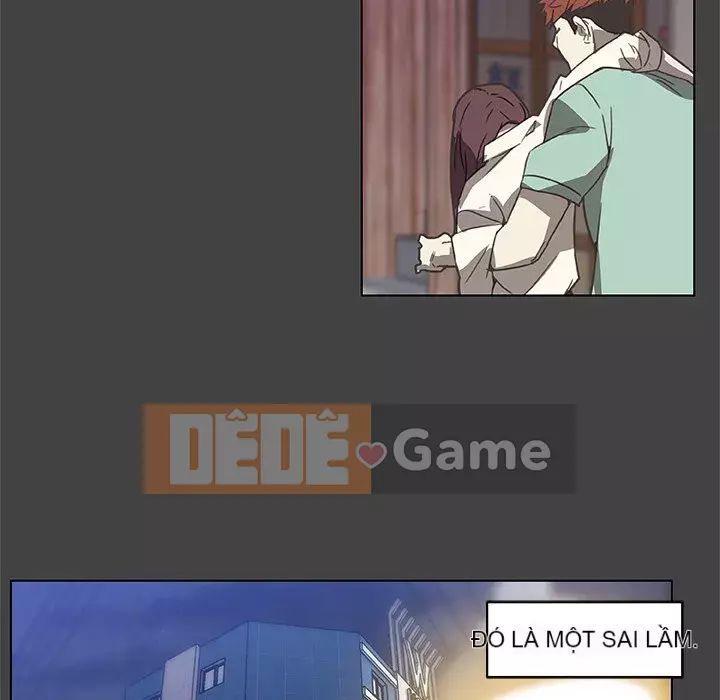 Cô ấy giống như mối tình đầu Chương 1-25