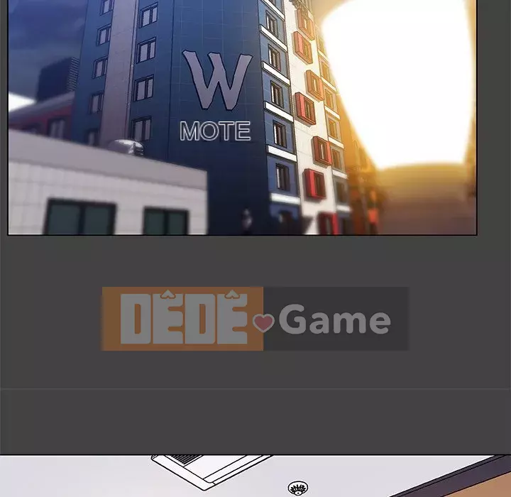 Cô ấy giống như mối tình đầu Chương 1-25