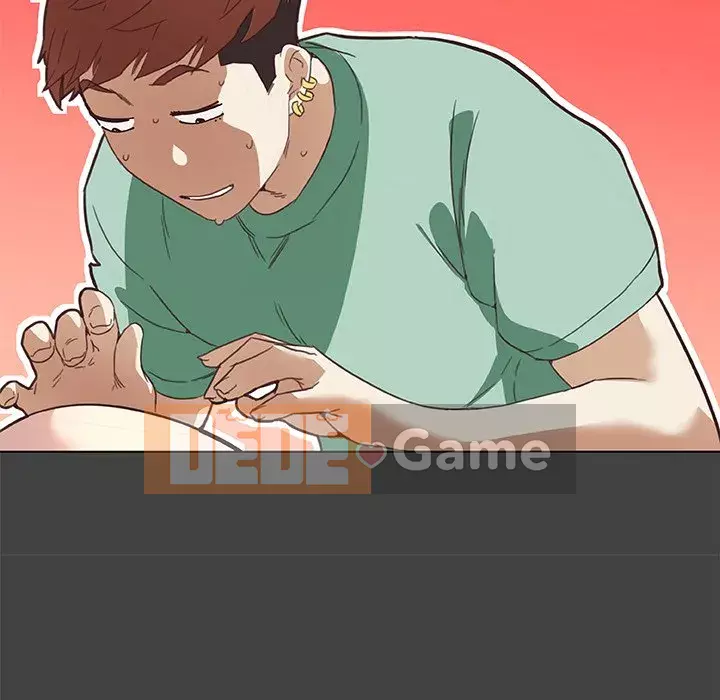 Cô ấy giống như mối tình đầu Chương 1-25