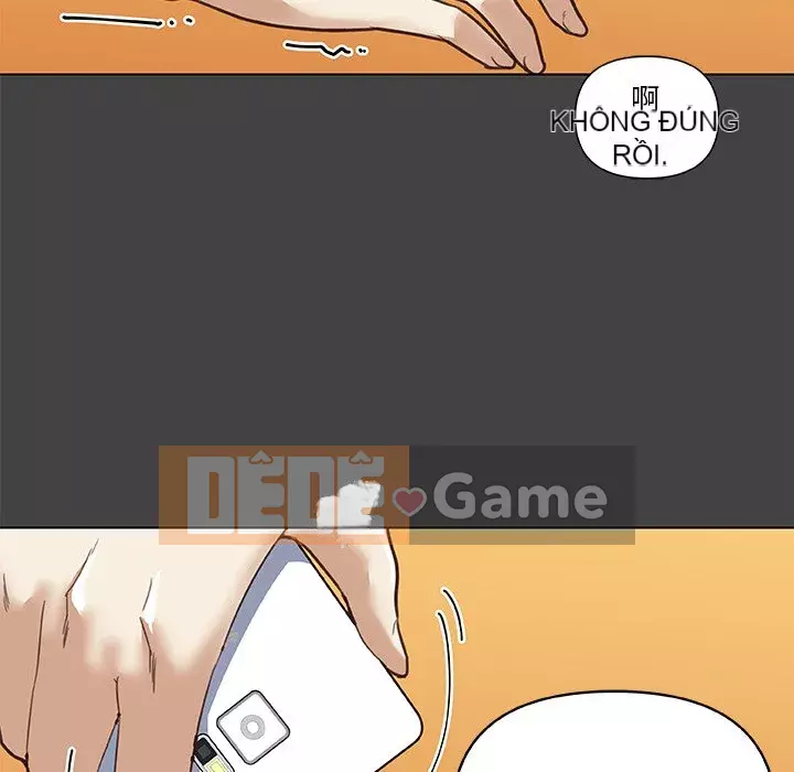 Cô ấy giống như mối tình đầu Chương 1-25