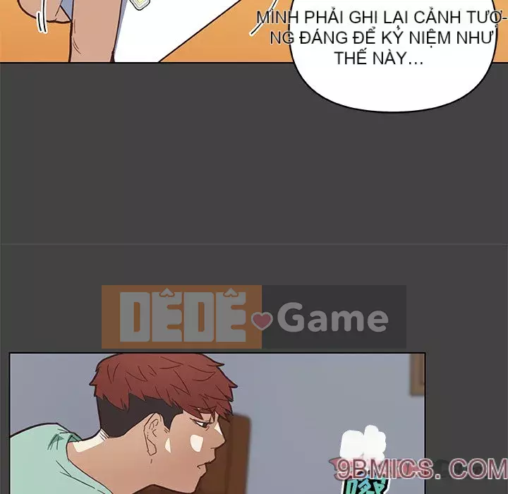 Cô ấy giống như mối tình đầu Chương 1-25