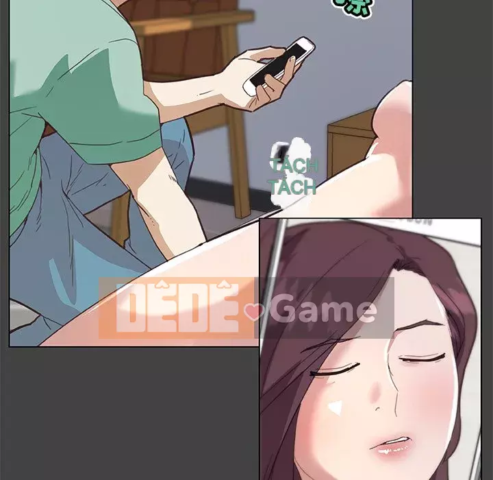 Cô ấy giống như mối tình đầu Chương 1-25