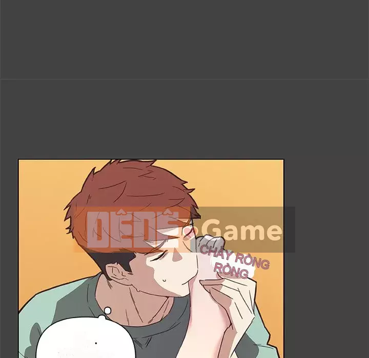 Cô ấy giống như mối tình đầu Chương 1-25