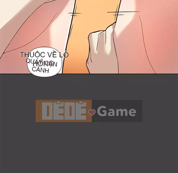 Cô ấy giống như mối tình đầu Chương 1-25