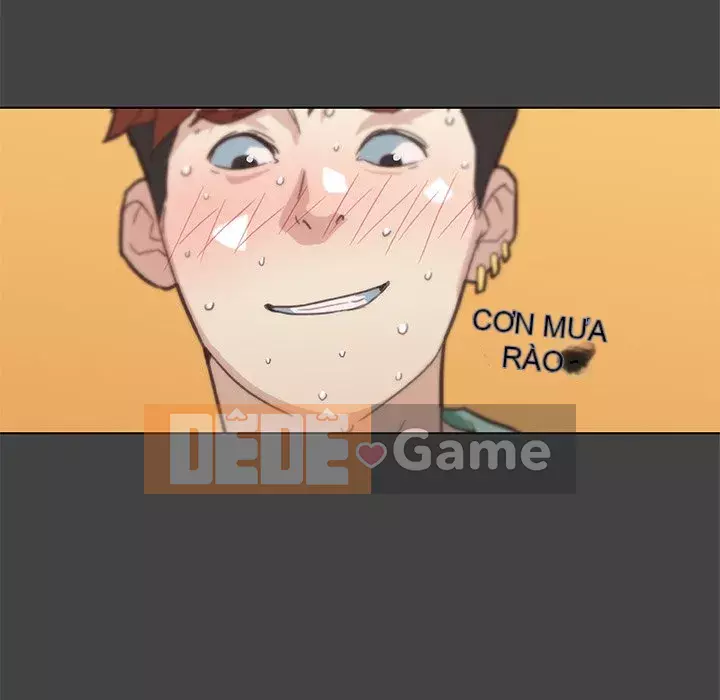 Cô ấy giống như mối tình đầu Chương 1-25