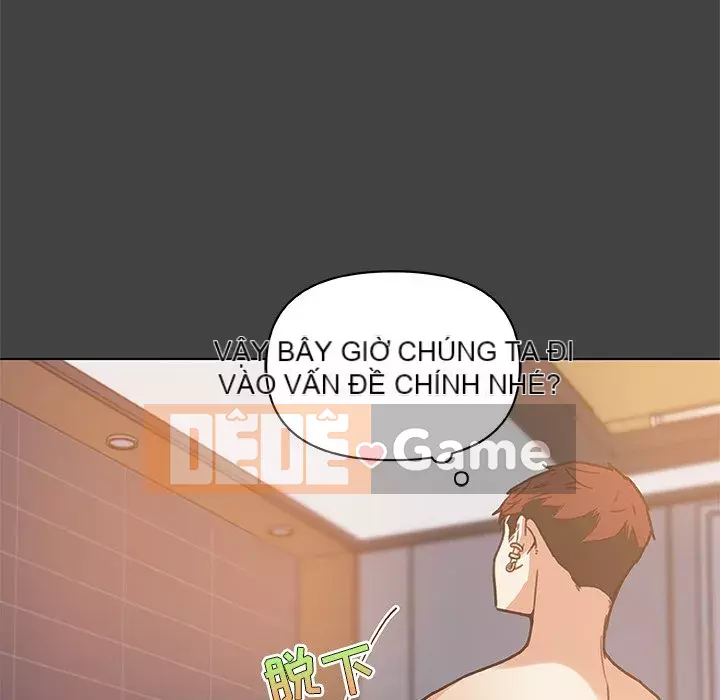 Cô ấy giống như mối tình đầu Chương 1-25