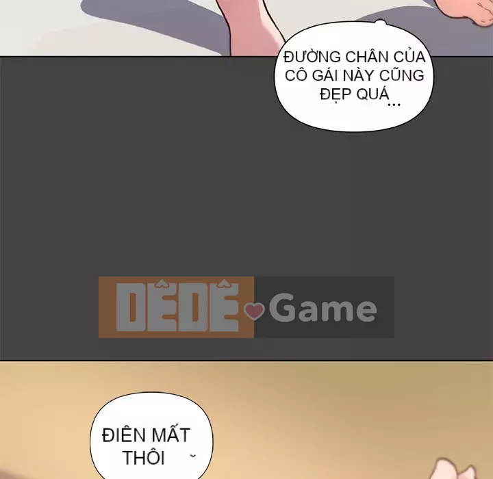 Cô ấy giống như mối tình đầu Chương 1-25