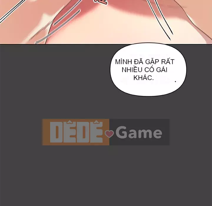 Cô ấy giống như mối tình đầu Chương 1-25