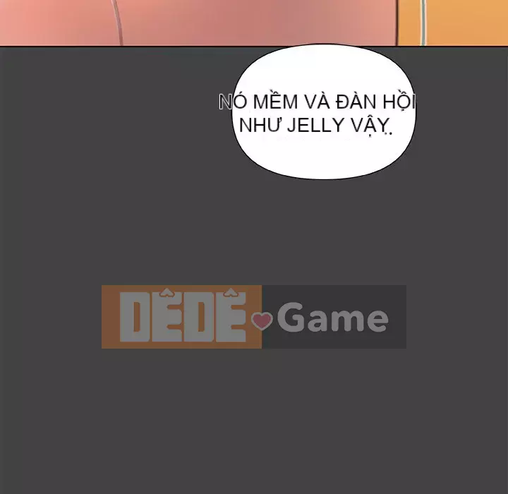 Cô ấy giống như mối tình đầu Chương 1-25